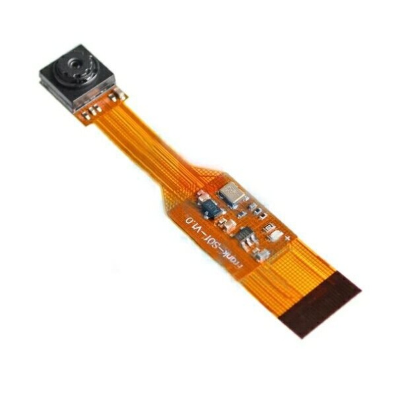Pi Zero W Board - وحدة كاميرا راسبيري باي زيرو بدقة