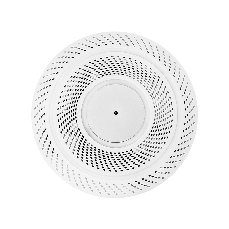 Temperature Humidity Sensor - جهاز استشعار جودة الهواء الداخلي 8