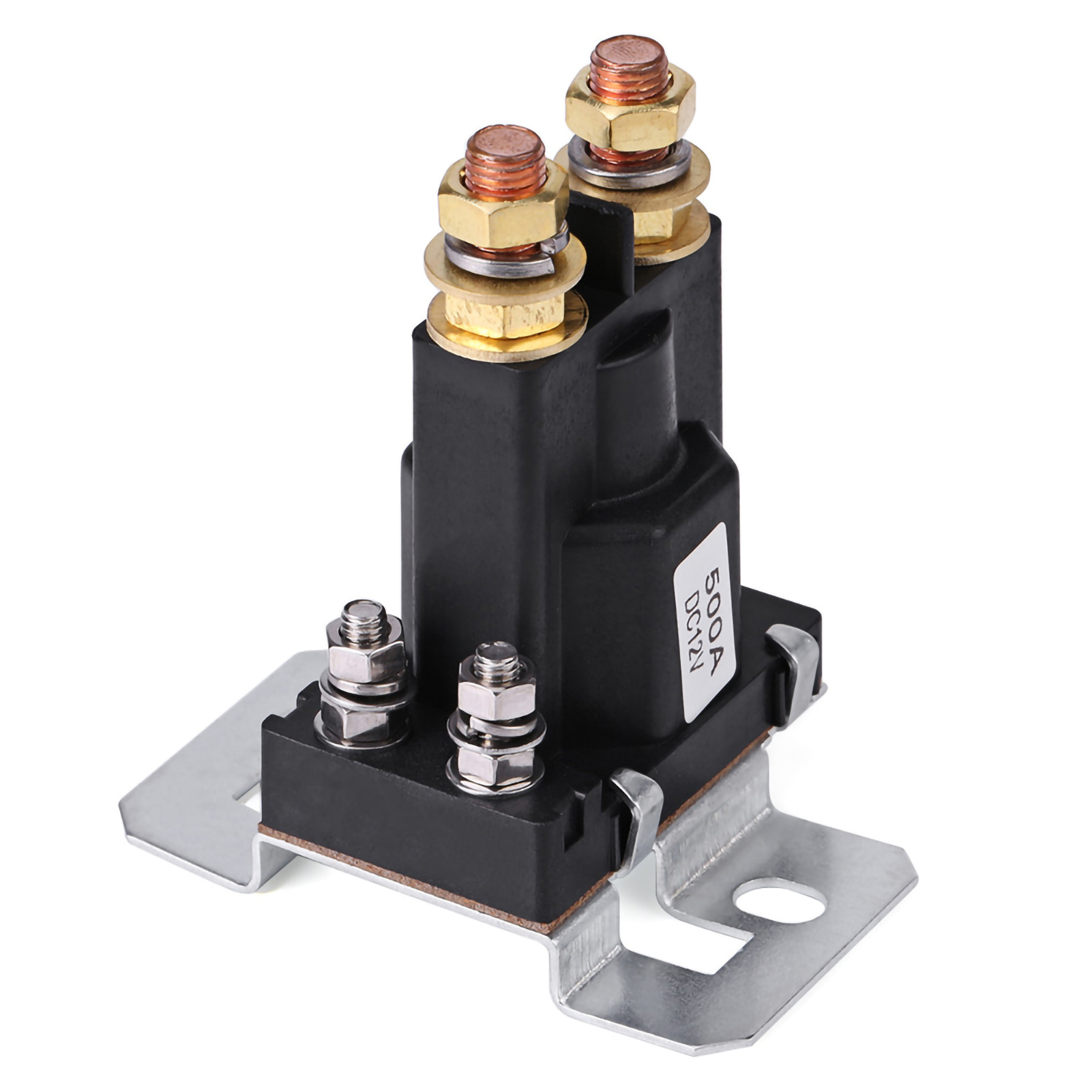 Shelly Relay Module - مرحل بداية تيار مرتفع ، موصل