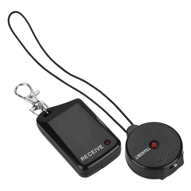Diy Home Automation System - ABYN-RF جهاز لاسلكي لمكافحة فقدان الحماية