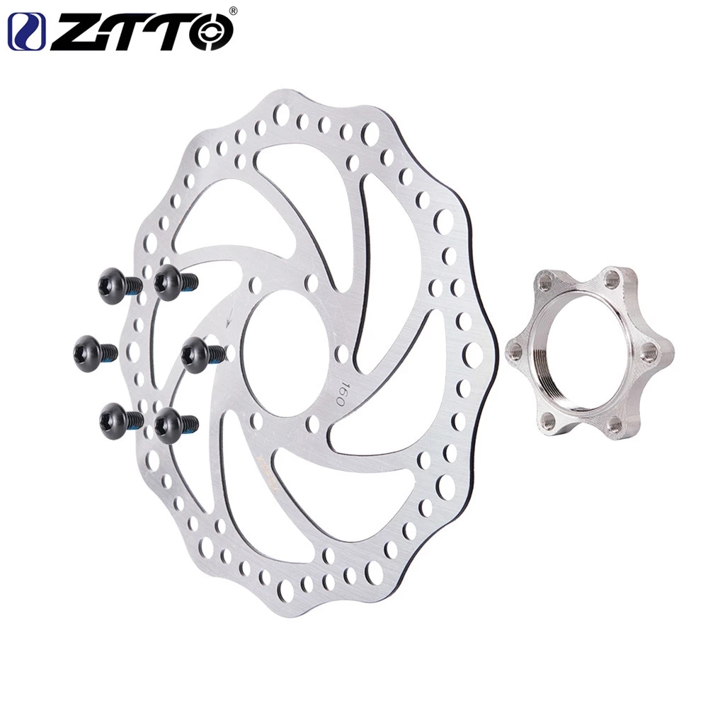 ZTTO الدراجة الجبلية الخيوط مح - مراجعة Matter Hub Thread وسعره