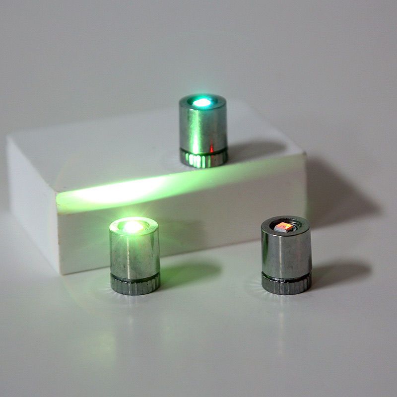 10 قطعة مصباح LED إبداعي صغير  - مراجعة Diy Automation Projects وسعره
