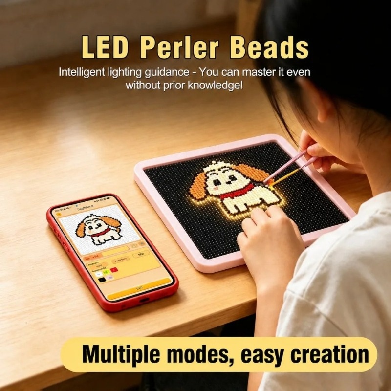 طقم لوحة خرز إلكترونية ذكية، ل - مراجعة Home Automation Diy Kit وسعره
