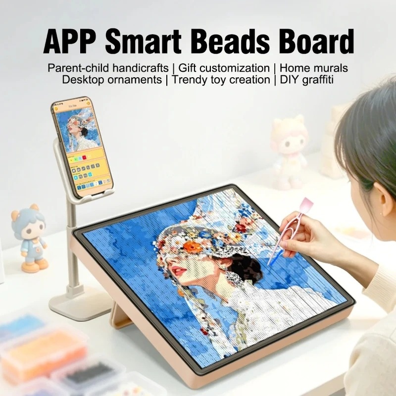 طقم لوحة خرز إلكترونية ذكية، ل - مراجعة Home Automation Diy Kit وسعره