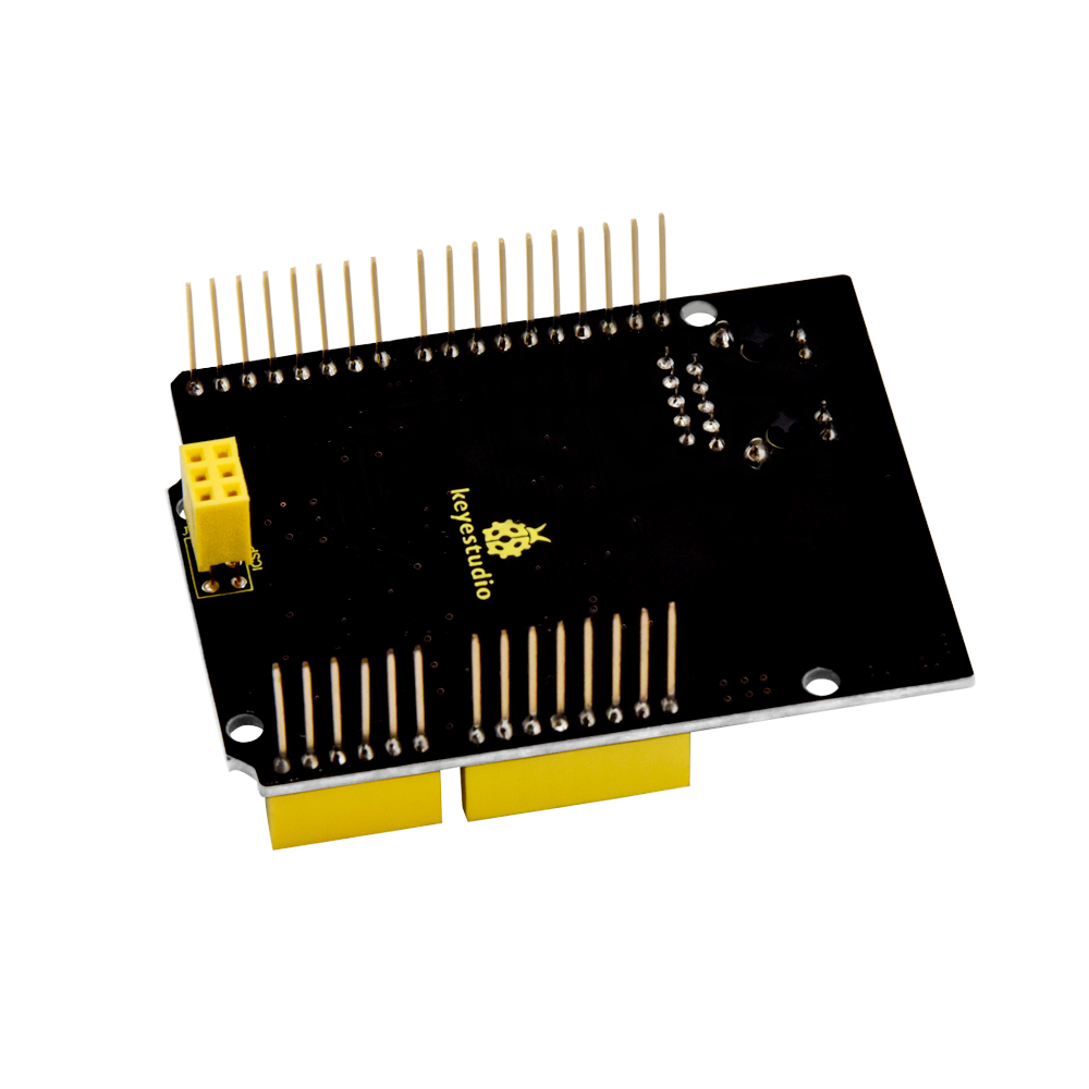 لوحة توسيع التحكم في Ethernet  - مراجعة Ethernet Module W5500 وسعره