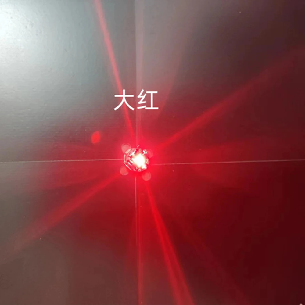 مصباح Led صغير فائق السطوع للت - مراجعة Diy Automation Projects وسعره