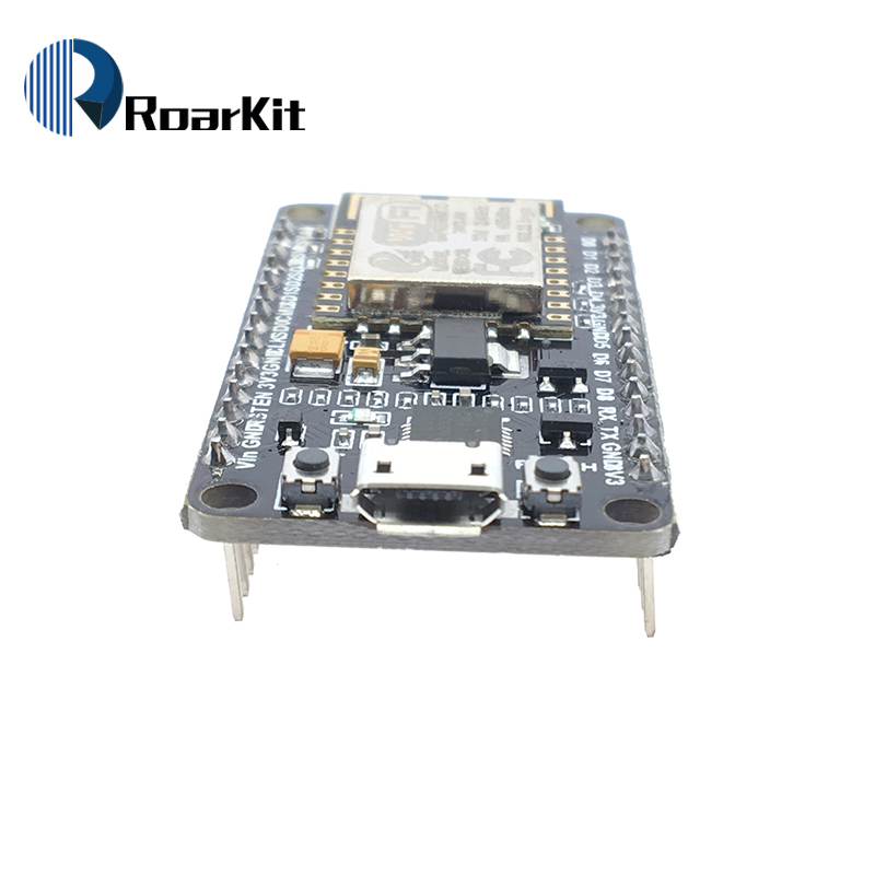 نوديمكو لوا وحدة لاسلكية ، رقا - مراجعة Esp8266 Nodemcu Board وسعره