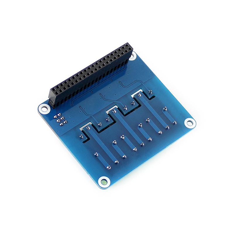 3 طريقة التتابع التحكم وحدة ان - مراجعة Home Automation Raspberry Pi وسعره