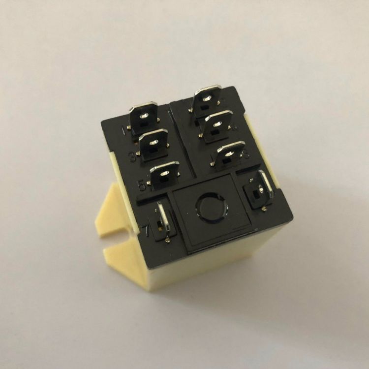 وسيطة التتابع JQX-30F 2Z 30A ا - مراجعة Shelly Relay Module وسعره