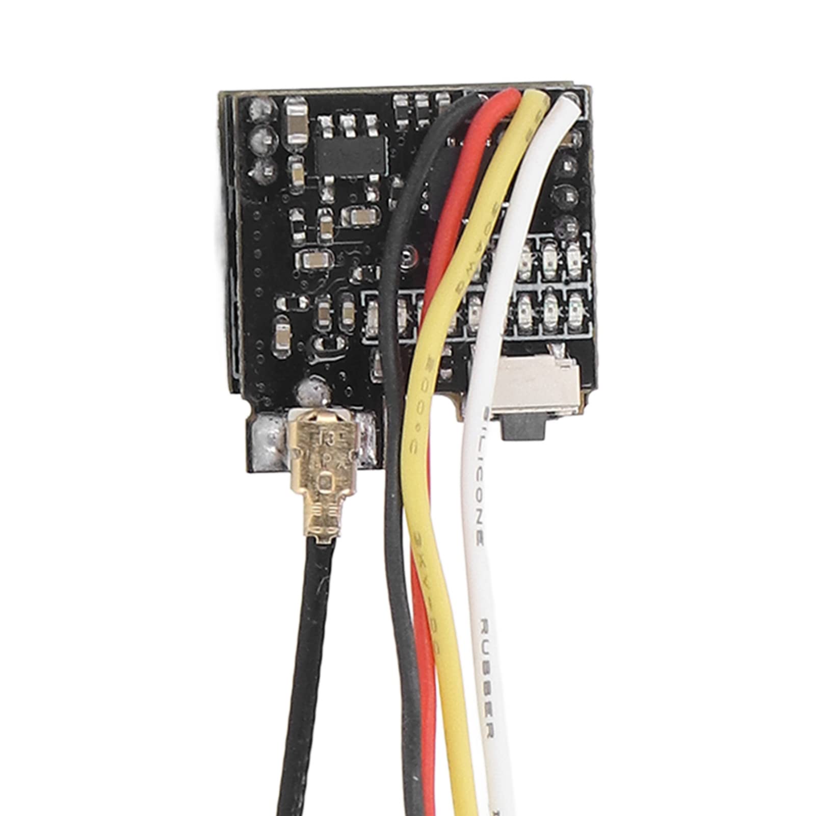 FPV RC كاميرا دقيقة S2 OSD AIO - مراجعة Diy Automation Projects وسعره