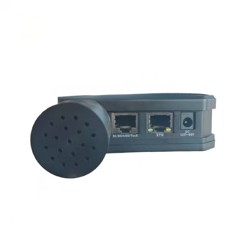 مستشعر درجة حرارة ورطوبة الغاز - مراجعة Temperature Humidity Sensor وسعره