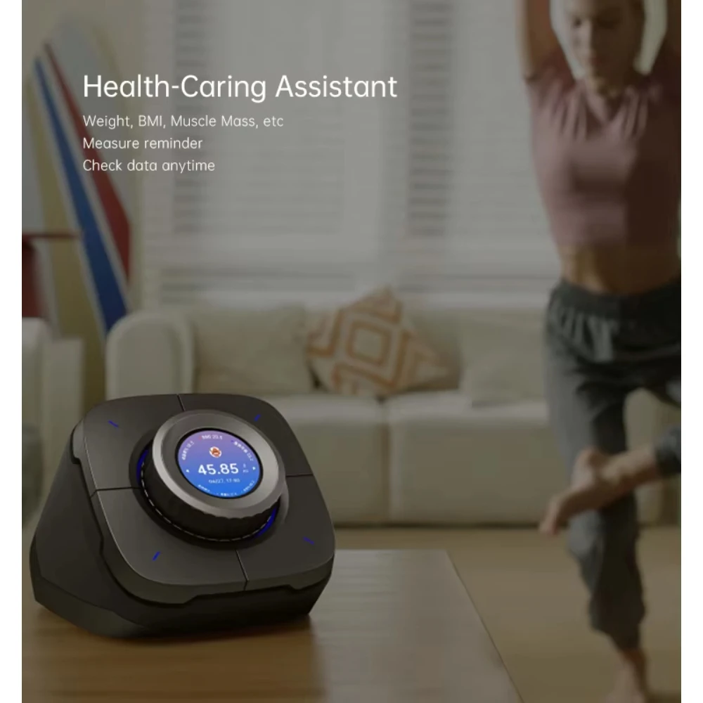أول جهاز ذكي لاسلكي يعمل بنظام - مراجعة Home Automation System Design وسعره