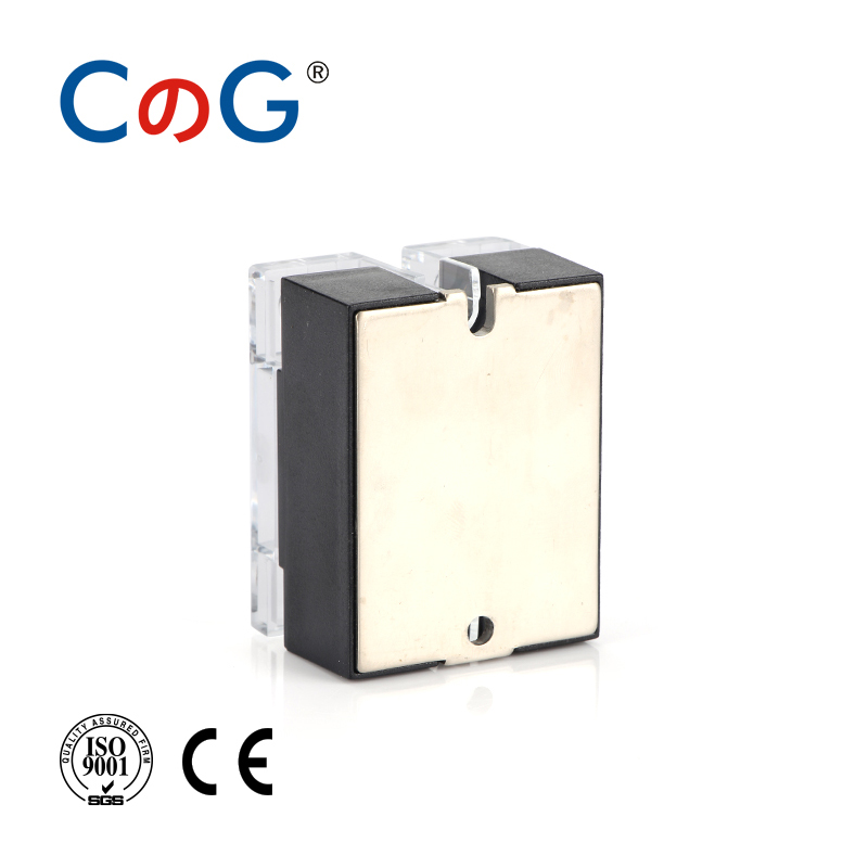 CG SSR-200DD 200A 220 فولت 380 - مراجعة Shelly Relay Module وسعره